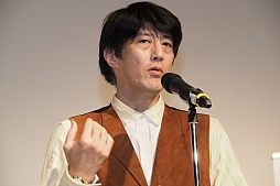 画像ギャラリー No.005のサムネイル画像 / 小倉優子さんも登壇。著名人の“体験”が「宝」として提供される,変わったシステムが特徴の謎解きアプリ「NAZO」の発表会をレポート