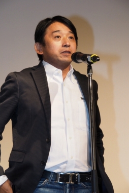 画像ギャラリー No.011のサムネイル画像 / 小倉優子さんも登壇。著名人の“体験”が「宝」として提供される,変わったシステムが特徴の謎解きアプリ「NAZO」の発表会をレポート