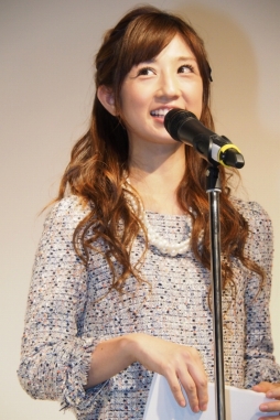 画像ギャラリー No.013のサムネイル画像 / 小倉優子さんも登壇。著名人の“体験”が「宝」として提供される,変わったシステムが特徴の謎解きアプリ「NAZO」の発表会をレポート