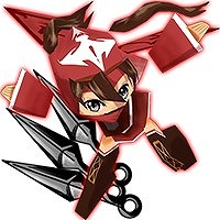画像ギャラリー No.011のサムネイル画像 / タッチで攻撃するアクションゲーム「タッチバトル忍者」,10月1日配信決定
