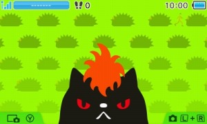 画像ギャラリー No.004のサムネイル画像 / 「ピンチ50連発!!」のテーマを販売開始。更新データを12月10日に配信