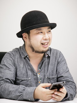 画像ギャラリー No.004のサムネイル画像 / ZUNTATA土屋昇平氏にインタビュー。2月24日に発売となる「ZUNTATA RARE SELECTION」新盤に関して,制作意図や作曲スタイルなどを聞いた