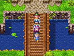 スマホ版「ドラゴンクエストIII そして伝説へ…」を30％オフの840円で購入できる期間限定セールが実施中。7月24日まで