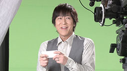 画像ギャラリー No.009のサムネイル画像 / ELTの伊藤一朗さんがゲームを遊んでDJ KOOさんに変身? 「オルタンシア・サーガ」新テレビCM発表会の模様をレポート