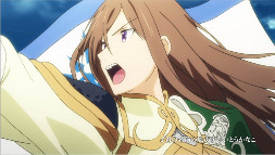 画像ギャラリー No.002のサムネイル画像 / 「オルタンシア・サーガ」，“受け継がれしもの篇”のTVCMを公開