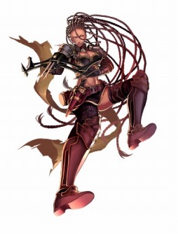 画像ギャラリー No.001のサムネイル画像 / 「オルタンシア・サーガ」限定キャラを獲得できる「誓いの煽動者ゾエ」が開催に