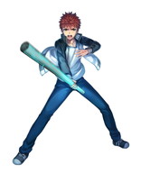 画像ギャラリー No.004のサムネイル画像 / 「オルタンシア・サーガ」で「Fate/stay night[UBW]」とのコラボが開幕。限定クエストをクリアしてSSRのコラボユニットを手に入れよう