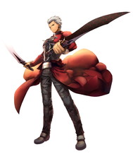 画像ギャラリー No.007のサムネイル画像 / 「オルタンシア・サーガ」で「Fate/stay night[UBW]」とのコラボが開幕。限定クエストをクリアしてSSRのコラボユニットを手に入れよう