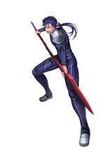 画像ギャラリー No.008のサムネイル画像 / 「オルタンシア・サーガ」で「Fate/stay night[UBW]」とのコラボが開幕。限定クエストをクリアしてSSRのコラボユニットを手に入れよう