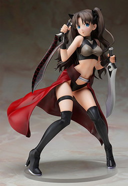 画像ギャラリー No.011のサムネイル画像 / 「オルタンシア・サーガ」で「Fate/stay night[UBW]」とのコラボが開幕。限定クエストをクリアしてSSRのコラボユニットを手に入れよう