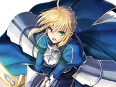 「オルタンシア・サーガ」で「Fate/stay night[UBW]」とのコラボが開幕。限定クエストをクリアしてSSRのコラボユニットを手に入れよう