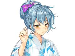 「オルタンシア・サーガ」，お月見イベントに登場するユニットのイラストを公開
