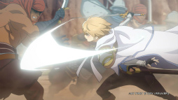 画像ギャラリー No.003のサムネイル画像 / 「オルタンシア・サーガ」,フルアニメーション仕様のTVCMを放送開始。テーマソングはMY FIRST STORYの新曲“REVIVER”