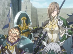 「オルタンシア・サーガ」，フルアニメーション仕様のTVCMを放送開始。テーマソングはMY FIRST STORYの新曲“REVIVER”
