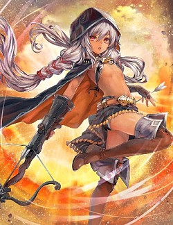 画像ギャラリー No.003のサムネイル画像 / 「オルタンシア・サーガ」，6時間限定の2周年記念イベント「バルカスの一番熱い日」が4月22日12：00から開催