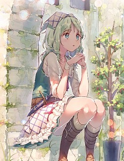 画像ギャラリー No.009のサムネイル画像 / 「オルタンシア・サーガ」，6時間限定の2周年記念イベント「バルカスの一番熱い日」が4月22日12：00から開催