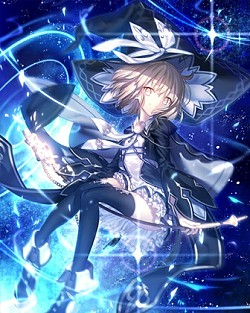 画像ギャラリー No.011のサムネイル画像 / 「オルタンシア・サーガ」，6時間限定の2周年記念イベント「バルカスの一番熱い日」が4月22日12：00から開催