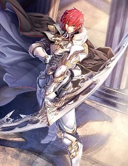 画像ギャラリー No.013のサムネイル画像 / 「オルタンシア・サーガ」，6時間限定の2周年記念イベント「バルカスの一番熱い日」が4月22日12：00から開催