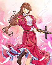 画像ギャラリー No.010のサムネイル画像 / 「オルサガ」×「サクラ大戦」コラボが本日スタート。限定クエストの配信に加え,真宮寺さくらなど特別なユニットを獲得できるチャンス