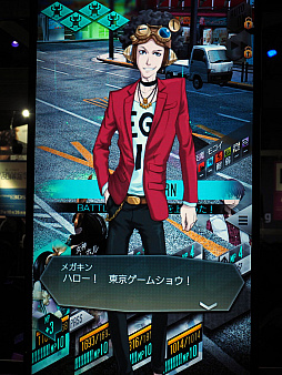 画像ギャラリー No.011のサムネイル画像 / マフィア梶田の二次元が来い!:第373回「ディバインゲートを振り返る充電いらずの帝国華撃団」