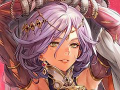 「オルサガ」，新15UR ユニット「クリシーヌ」が獲得できるキャンペーンを開催