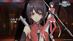 画像ギャラリー No.011のサムネイル画像 / 「オルサガ」新章のタイトルは「オルタンシア・サーガ ゼロ（仮称）」に。季節のイベントなど，最新情報が発表された公式生放送をレポート