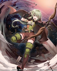 画像ギャラリー No.005のサムネイル画像 / 「オルタンシア・サーガ」，ゴブリンスレイヤーとのコラボが実施に