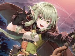 「オルタンシア・サーガ」，ゴブリンスレイヤーとのコラボが実施に