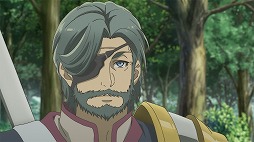 画像ギャラリー No.004のサムネイル画像 / 「オルタンシア・サーガ」のTVアニメが2021年1月に放送予定