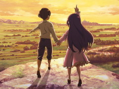 「オルタンシア・サーガ」のTVアニメが2021年1月に放送予定