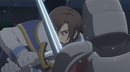 画像ギャラリー No.003のサムネイル画像 / TVアニメ「オルタンシア・サーガ」,MY FIRST STORYの新曲を試聴可能な最新PVが公開に。第2弾キービジュアルも掲載