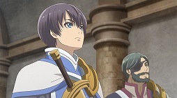 画像ギャラリー No.004のサムネイル画像 / TVアニメ「オルタンシア・サーガ」,MY FIRST STORYの新曲を試聴可能な最新PVが公開に。第2弾キービジュアルも掲載