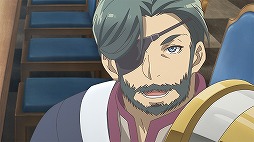 画像ギャラリー No.005のサムネイル画像 / TVアニメ「オルタンシア・サーガ」,MY FIRST STORYの新曲を試聴可能な最新PVが公開に。第2弾キービジュアルも掲載