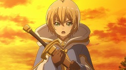 画像ギャラリー No.006のサムネイル画像 / TVアニメ「オルタンシア・サーガ」,MY FIRST STORYの新曲を試聴可能な最新PVが公開に。第2弾キービジュアルも掲載