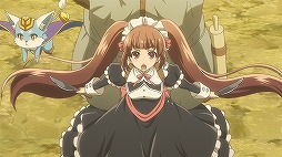 画像ギャラリー No.007のサムネイル画像 / TVアニメ「オルタンシア・サーガ」,MY FIRST STORYの新曲を試聴可能な最新PVが公開に。第2弾キービジュアルも掲載