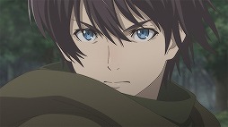 画像ギャラリー No.009のサムネイル画像 / TVアニメ「オルタンシア・サーガ」,MY FIRST STORYの新曲を試聴可能な最新PVが公開に。第2弾キービジュアルも掲載