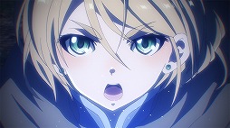 画像ギャラリー No.010のサムネイル画像 / TVアニメ「オルタンシア・サーガ」,MY FIRST STORYの新曲を試聴可能な最新PVが公開に。第2弾キービジュアルも掲載