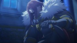 画像ギャラリー No.002のサムネイル画像 / アニメ「オルタンシア・サーガ」第1話のあらすじと場面カットが公開