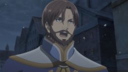 画像ギャラリー No.003のサムネイル画像 / アニメ「オルタンシア・サーガ」第1話のあらすじと場面カットが公開