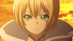 画像ギャラリー No.004のサムネイル画像 / アニメ「オルタンシア・サーガ」第1話のあらすじと場面カットが公開