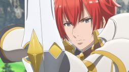 画像ギャラリー No.005のサムネイル画像 / アニメ「オルタンシア・サーガ」第1話のあらすじと場面カットが公開
