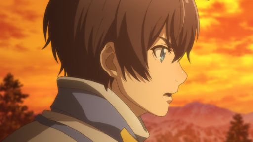 画像ギャラリー No.006のサムネイル画像 / アニメ「オルタンシア・サーガ」第1話のあらすじと場面カットが公開