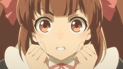 画像ギャラリー No.002のサムネイル画像 / アニメ「オルタンシア・サーガ」第2話のあらすじと場面カットが公開