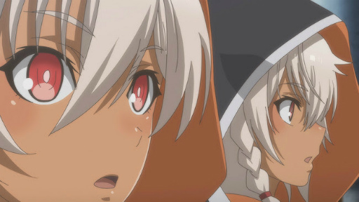 画像ギャラリー No.006のサムネイル画像 / TVアニメ「オルサガ」第4話のあらすじ・場面カットが公開