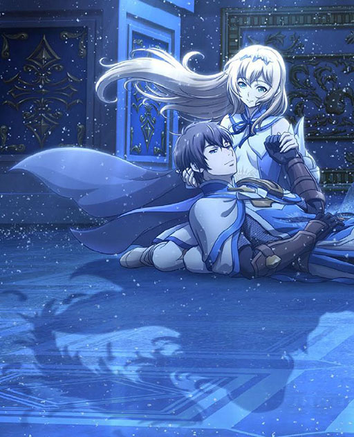 画像ギャラリー No.008のサムネイル画像 / TVアニメ「オルタンシア・サーガ」のBlu-ray/DVDが発売決定。上巻は3月17日リリース