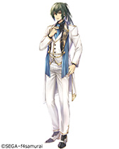 画像ギャラリー No.003のサムネイル画像 / 「オルサガ」,限定UR“アーデルハイド”が3月5日に実装