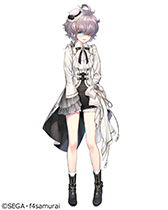 画像ギャラリー No.004のサムネイル画像 / 「オルサガ」,限定UR“アーデルハイド”が3月5日に実装