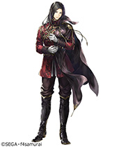 画像ギャラリー No.005のサムネイル画像 / 「オルサガ」,限定UR“アーデルハイド”が3月5日に実装