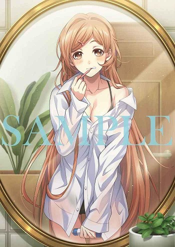 画像ギャラリー No.007のサムネイル画像 / TVアニメ「オルタンシア・サーガ」の特別番組が3月31日にTOKYO MXほかで放送決定