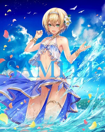 画像ギャラリー No.009のサムネイル画像 / TVアニメ「オルタンシア・サーガ」の特別番組が3月31日にTOKYO MXほかで放送決定